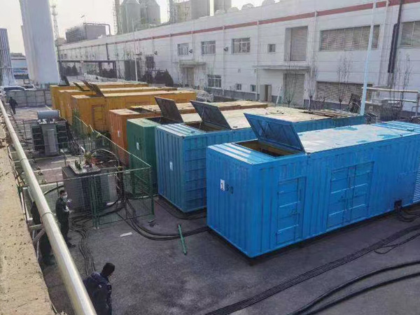 衡阳发电机出租告诉你怎样去选住宅导线呢?